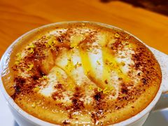 -ZING COFFEE 镜咖啡