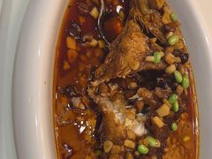 -惠丰堂饭庄·烤鸭·京味菜(翠微路店)