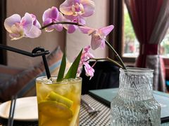 -翡翠鸟精品泰国菜(北辰财富中心店)