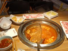 -季季红火锅(长沙步行街店)