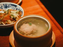 厦门传统肉蓉炖盅-林四喜·闽南传家菜(鼓浪屿店)