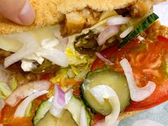 -赛百味SUBWAY(星耀店)