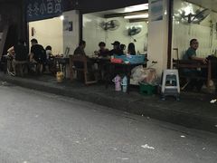 -三哥田螺(北书院街店)