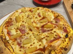 -必胜客(漕宝路店)