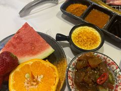 -拾也•和牛•海鲜•烤肉放题(卓悦INTOWN店)