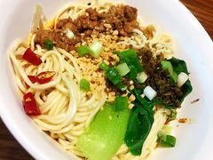 -蓉李记成都名小吃(太原龙湖万达店)
