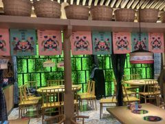 -吃饭皇帝大·土家民族菜(温州万象城店)