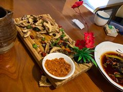 -云隐小厨·传统大理美食(复兴路店)