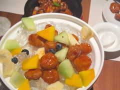 -大树餐厅(益田假日店)