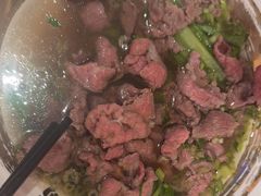 -一肴·牛肉粿条(深圳湾睿印店)