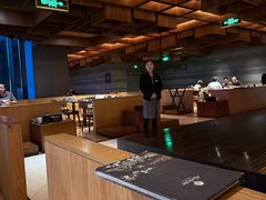 -郑州建业艾美酒店-曙餐厅