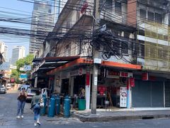 -榮泰米粉湯(Left Shop)