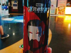 -万达影城(开福万达广场IMAX店)
