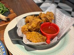 -西堤牛排(龙德广场店)