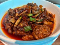-树厨贵州菜(花果园购物中心店)