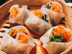-福慧慈缘素食餐厅(王府井店)