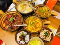 -罗妈砂锅(四川成都奎星楼店)