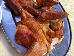 -南沙辉记烧鸡·荔枝木炭火吊烧(旧镇店)