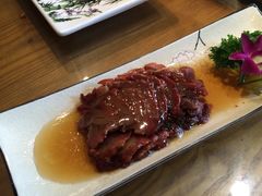 -去茶去餐厅(中央大街店)