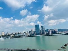 -鼓浪屿·皓月园