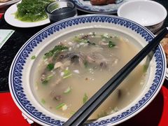 -老北京胡同味道二荤铺(酒仙桥店)