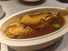 -沈灶河豚宴·河豚融合餐厅(汉中路店)