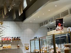 -爱上甜蜜蜜(田盛街店)