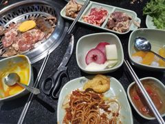 -韩盛·盛江山自助料理(沈辽路万达店)