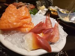 -桃夭日式料理(国信店)