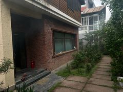 -不止轰趴独栋别墅户外烧烤(颐西庄园店)