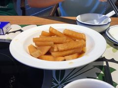 -味食家市师鸡(三元里店)