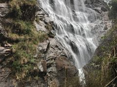 -千泷沟大瀑布旅游区