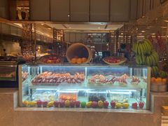 -康帝国际酒店-艾斯本自助西餐厅