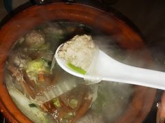 -百味源炭火烤翅 ·夜市大排档(酒仙桥店)