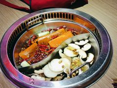 -季季红火锅(丰城洪客隆店)