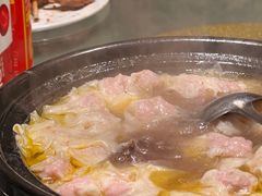 -仙店农庄(湖景农庄餐厅)