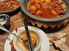 -耶里夏丽·新疆菜·家庭聚场(百联中环购物广场店)