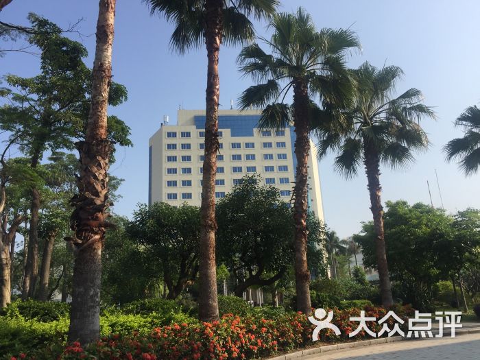 厦门空港佰翔花园酒店图片 - 第198张