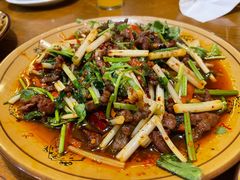 -乐山第一家临江鳝丝(茶坊路店)