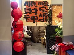 -海马体照相馆(上海宝山万达广场店)