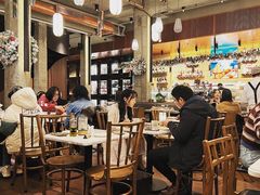 大堂-IL TEATRO 精品意大利餐厅