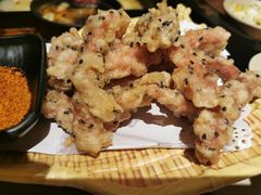 -老牌坊云南鱼豆花火锅(嵩山店)
