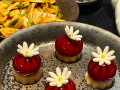 -鲜璟台·地标景观餐厅(上海中心店)