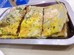 -奥华餐厅·老张记(台基厂店)