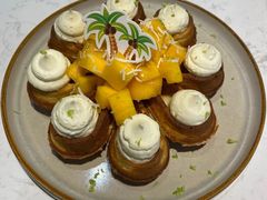 -BE BRIGHT KITCHEN(正佳广场店)