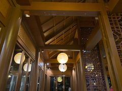 -西双版纳洲际度假酒店-曼霖轩中餐厅