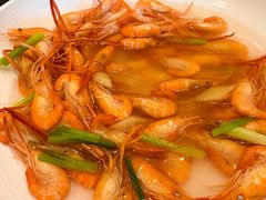 -一江春水·杭帮臻宴(三台山店)