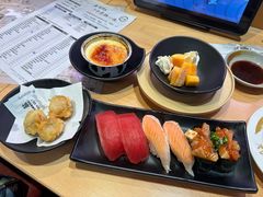 -寿司郎(北京路粤潮楼店)