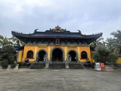 -海南文笔峰盘古文化旅游区