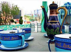 -厦门方特梦幻王国